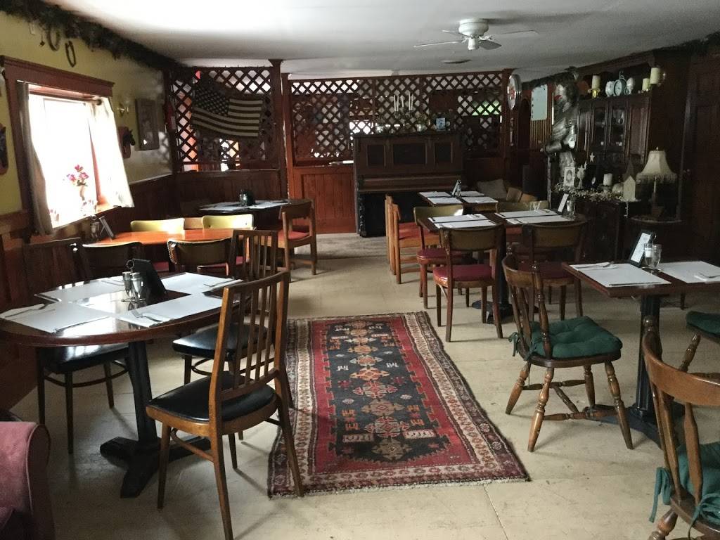 The Chestnut | restaurant | 11625 NY-97, Long Eddy, NY 12760, USA | 8458876161 OR +1 845-887-6161