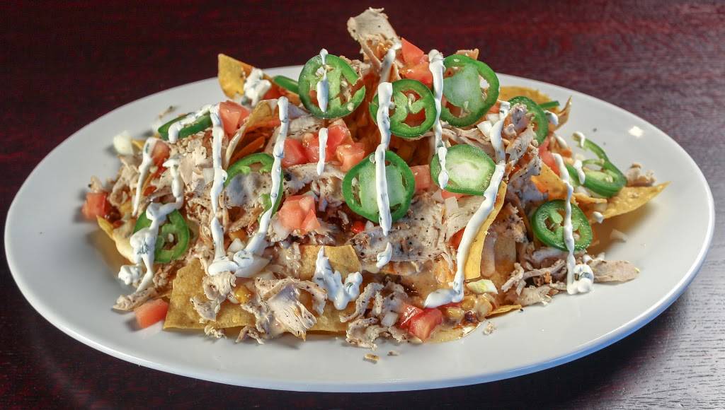 Sams Sports Grill - Florence | restaurant | 339 Seville St, Florence, AL 35630, USA | 2563492300 OR +1 256-349-2300