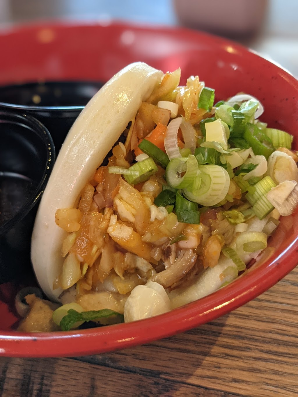 Noodle Station | Bowls, Bao & Beer | restaurant | 3045 N Federal Hwy #60b, Fort Lauderdale, FL 33306, USA | 9549905460 OR +1 954-990-5460