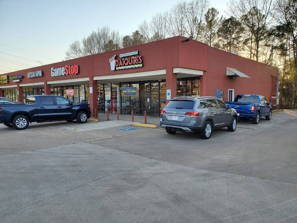 New Orleans Flavor | restaurant | 409 W Loop 281 Suite 105, Longview, TX 75605, USA | 4306257249 OR +1 430-625-7249