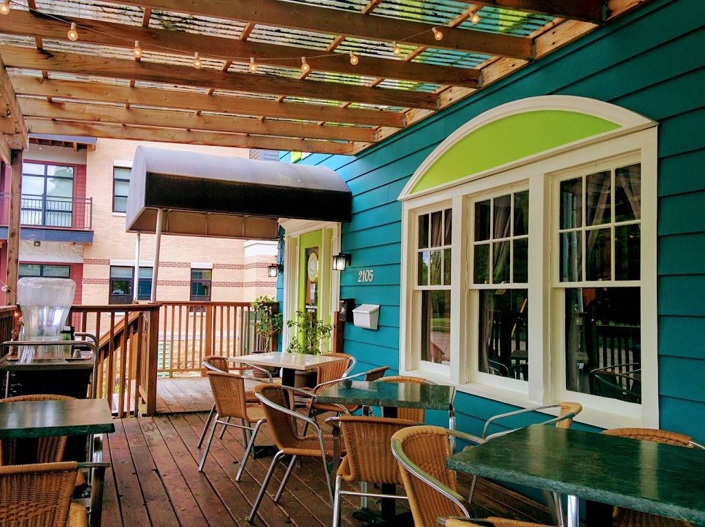 Banzo | restaurant | 2105 Sherman Ave, Madison, WI 53704, USA | 6084412002 OR +1 608-441-2002