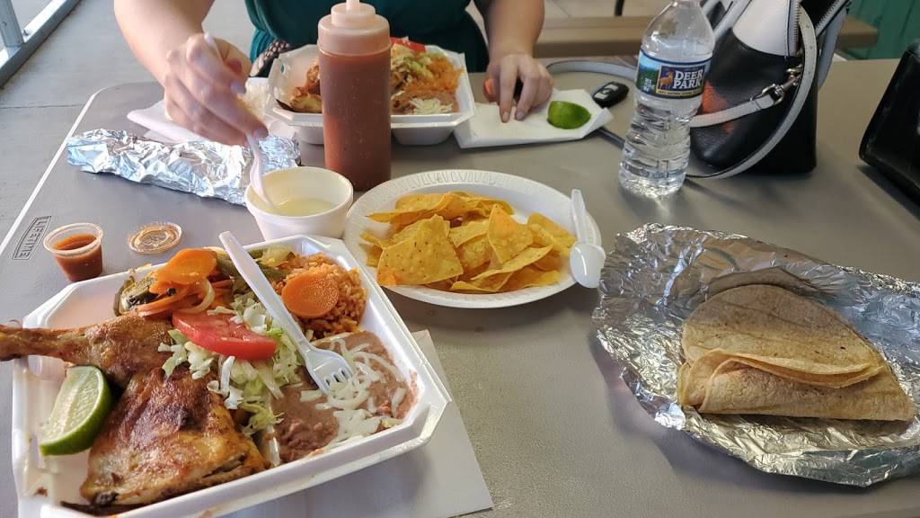 Taqueria El Cazador | restaurant | 7651 Hwy 72 W, Madison, AL 35758, USA | 2568643151 OR +1 256-864-3151