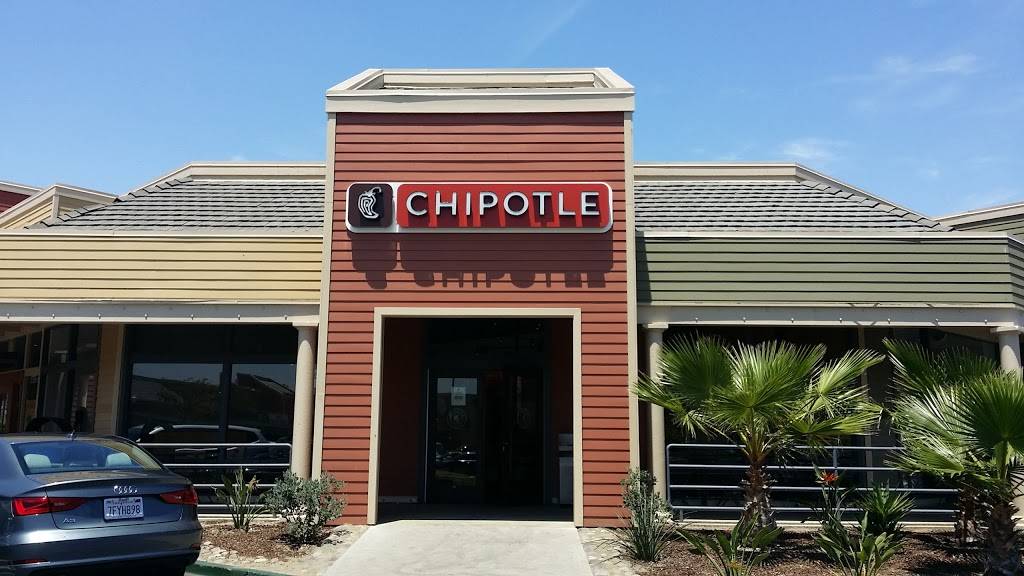 Chipotle Mexican Grill | restaurant | 6083 El Cajon Blvd, San Diego, CA 92115, USA | 6192652417 OR +1 619-265-2417