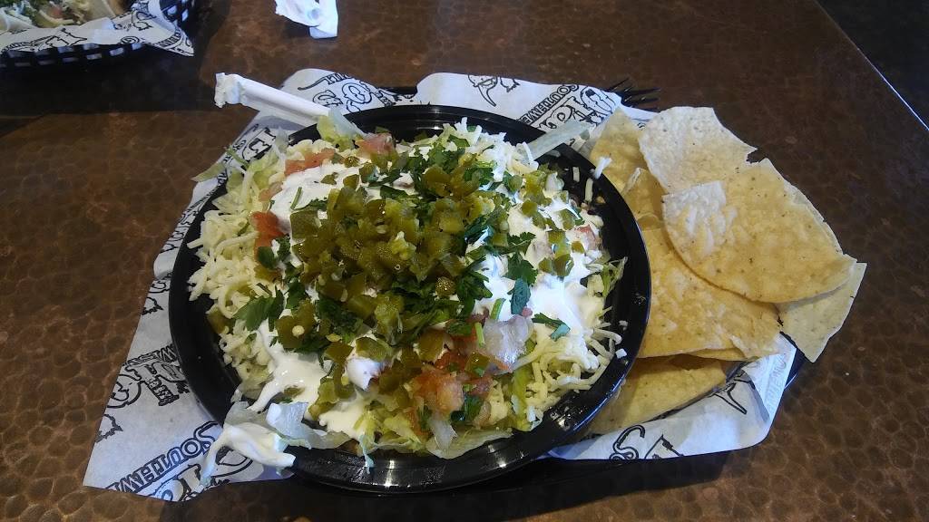 Diablos Southwest Grill | restaurant | Suite #4, 3668 Wheeler Rd Suite #4, Augusta, GA 30909, USA | 7063642259 OR +1 706-364-2259