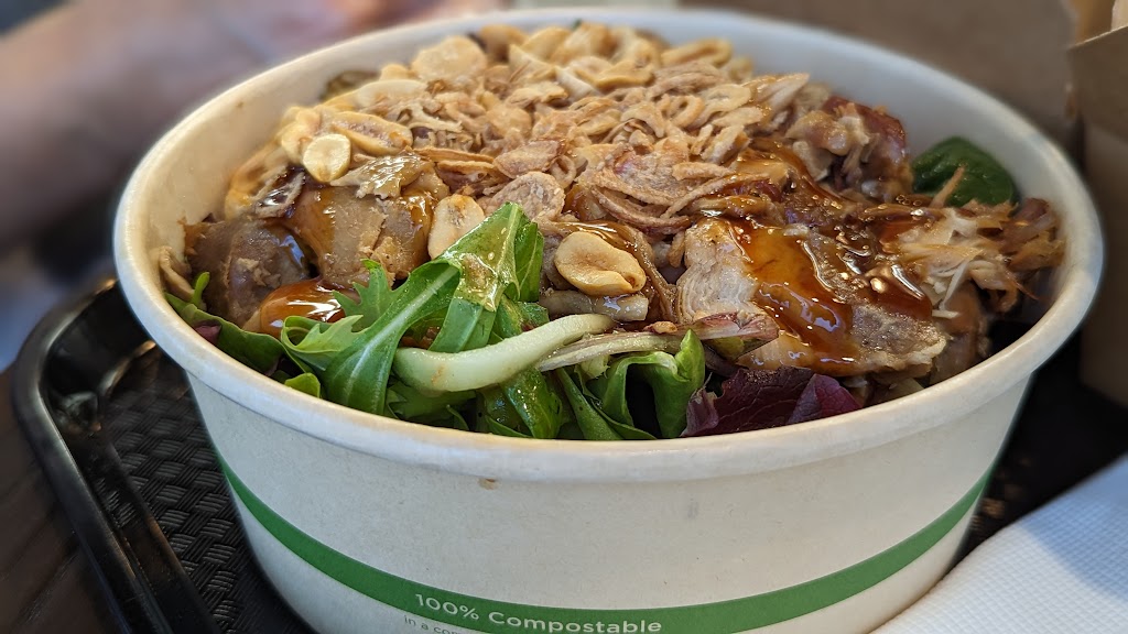 Banh Mi Zon Mill Valley | restaurant | 256 Shoreline Hwy, Mill Valley, CA 94941, USA | 4155215289 OR +1 415-521-5289