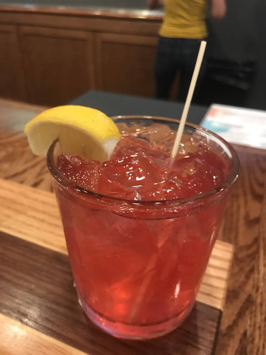 Tacozzini | restaurant | 1818 Augusta St, Greenville, SC 29605, USA | 8645689289 OR +1 864-568-9289