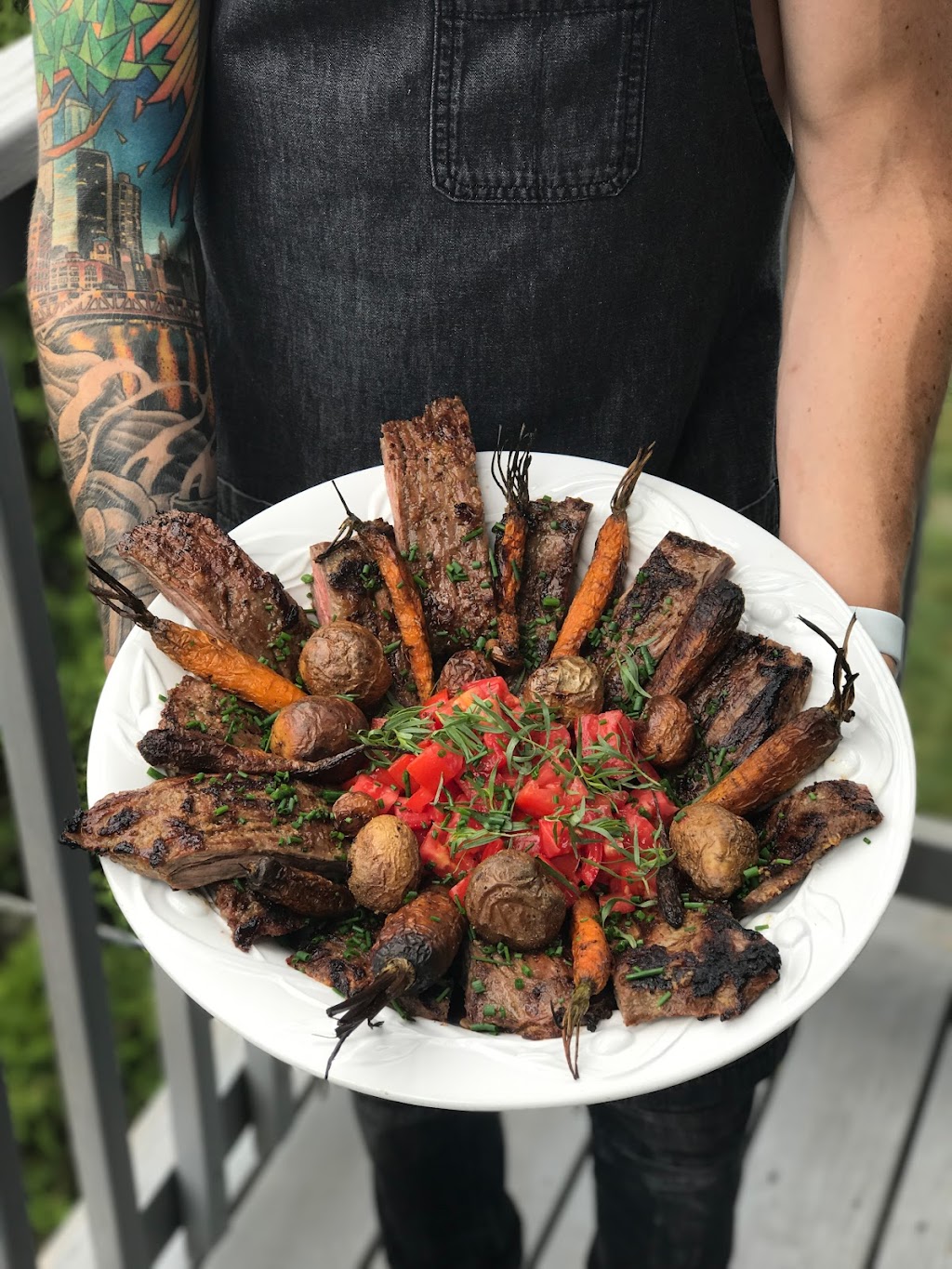 Nude Dude Food Pizza | restaurant | 3530 N Clark St, Chicago, IL 60657, USA | 3127190434 OR +1 312-719-0434