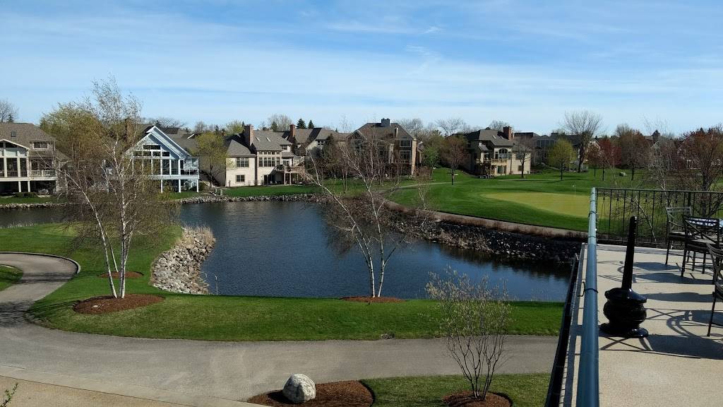 Boulder Ridge Country Club | restaurant | 350 Boulder Dr, Lake in the Hills, IL 60156, USA | 8478543010 OR +1 847-854-3010