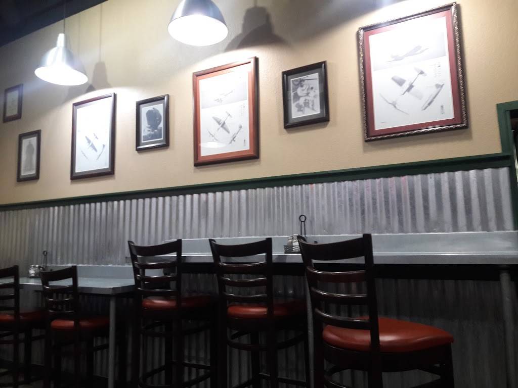 Wingstop | restaurant | 1914 Southgate Rd, Colorado Springs, CO 80906, USA | 7194759464 OR +1 719-475-9464