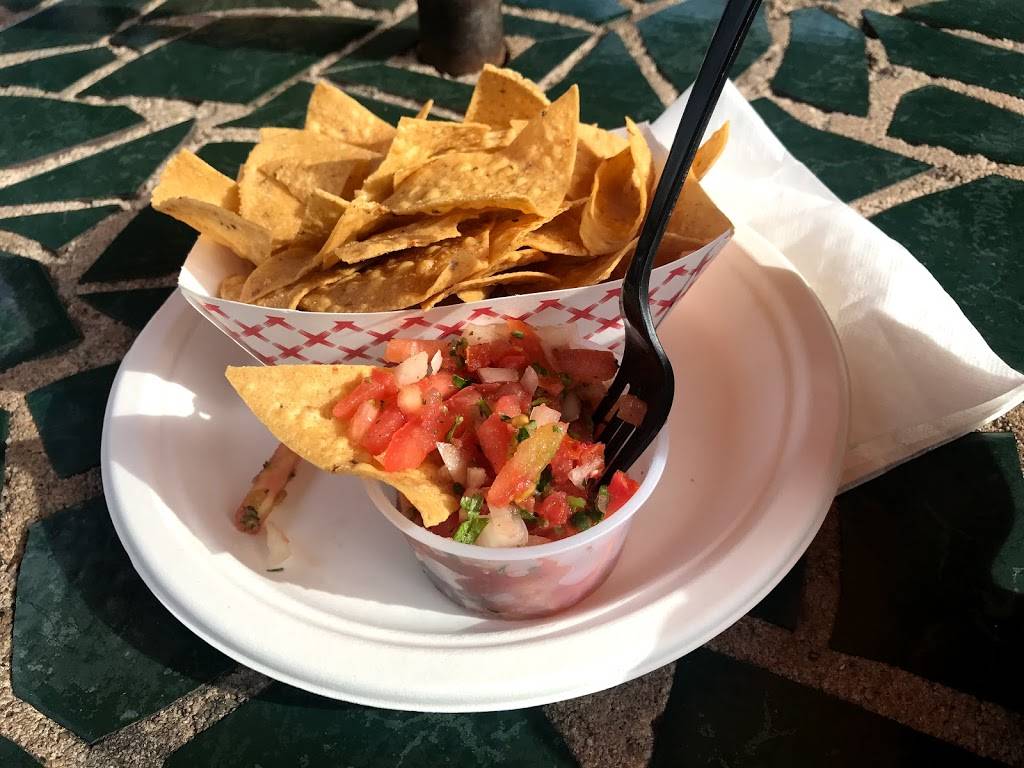 Margaritas Kitchen & Cantina | restaurant | 879 W Harbor Dr, San Diego, CA 92101, USA | 6192393800 OR +1 619-239-3800