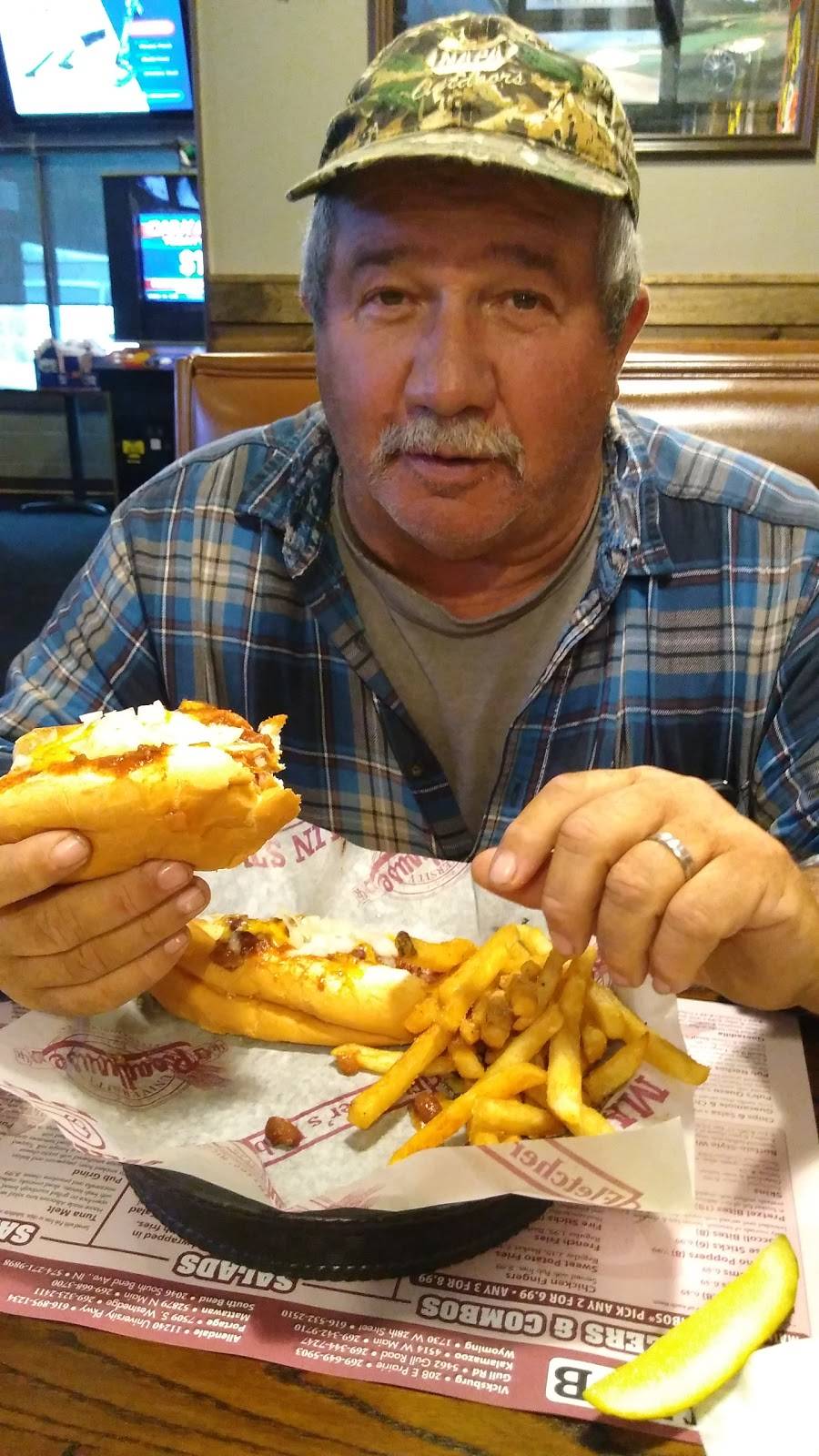 Main Street Pub | restaurant | 52879 N Main St, Mattawan, MI 49071, USA | 2696683700 OR +1 269-668-3700