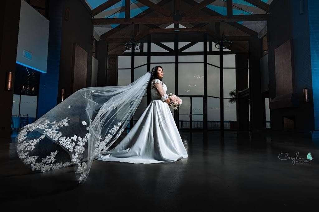 Mirage At Lake Conroe | restaurant | Event Venue, 7041 Kingston Cove Ln, Willis, TX 77318, USA | 8322213922 OR +1 832-221-3922