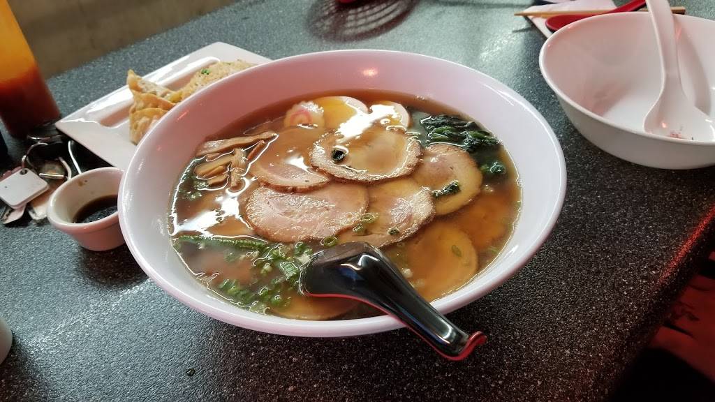 Yakitori House Restaurant | restaurant | 208 Brynn Marr Rd, Jacksonville, NC 28546, USA | 9103538992 OR +1 910-353-8992