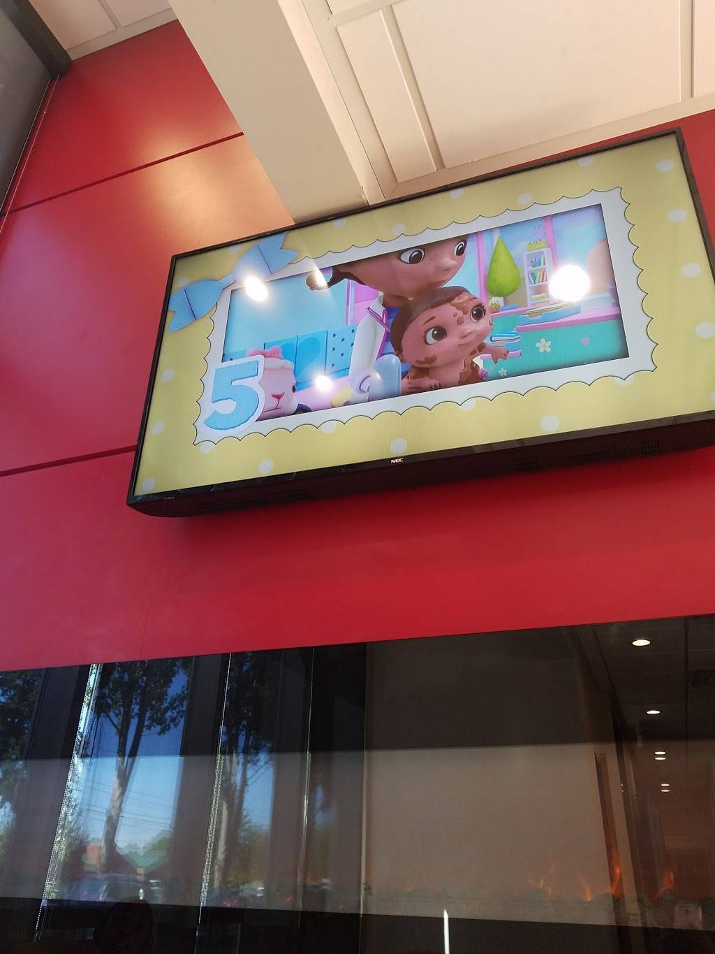 Wendys | restaurant | 5117 196th St SW, Lynnwood, WA 98036, USA | 4257750044 OR +1 425-775-0044