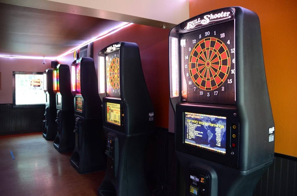 Shot Spot Pub | restaurant | 118 Argentina Ave, Bartonville, IL 61607, USA | 3096979851 OR +1 309-697-9851