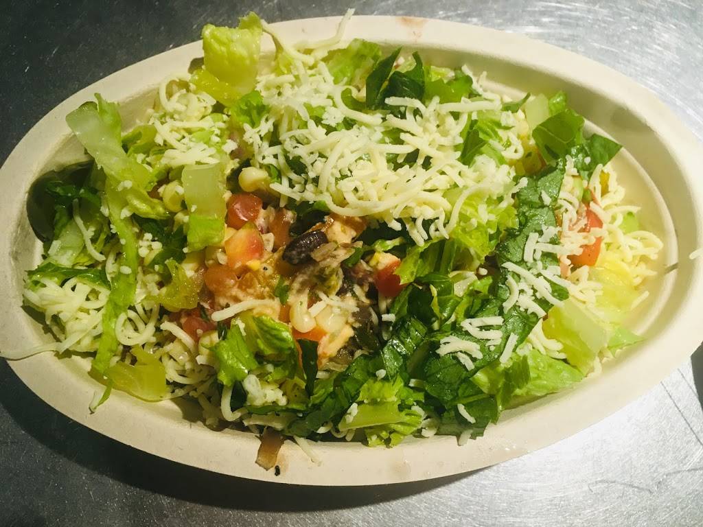 Chipotle Mexican Grill | restaurant | 3379 N College Ave Ste 1, Fayetteville, AR 72703, USA | 4792511175 OR +1 479-251-1175