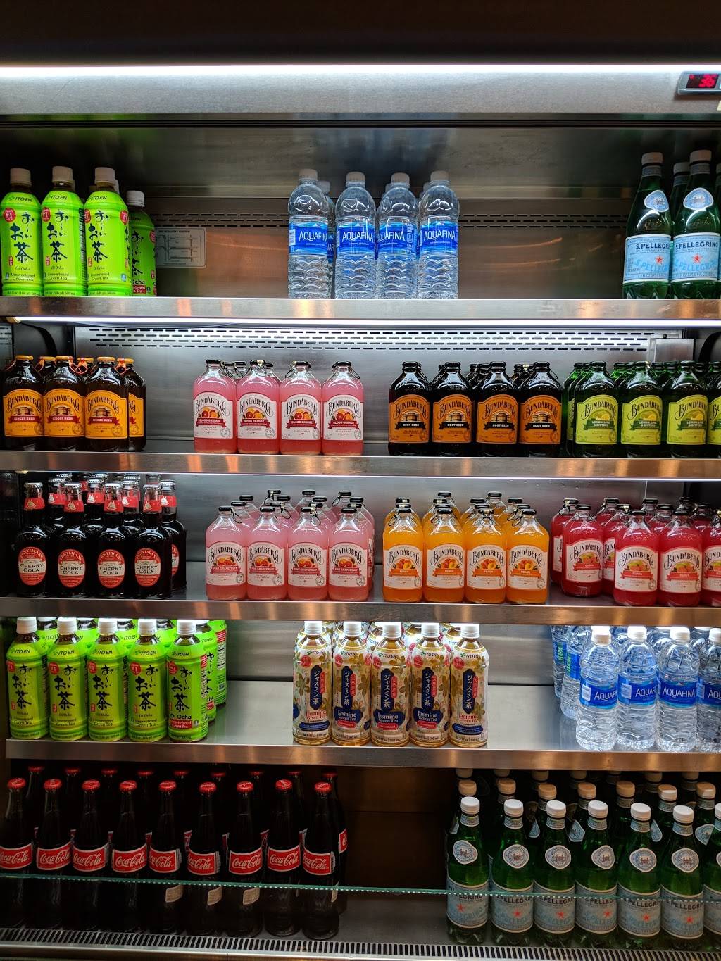 Go Fish Poke Bar | restaurant | 670 River Oaks Pkwy #N, San Jose, CA 95134, USA | 4087084914 OR +1 408-708-4914