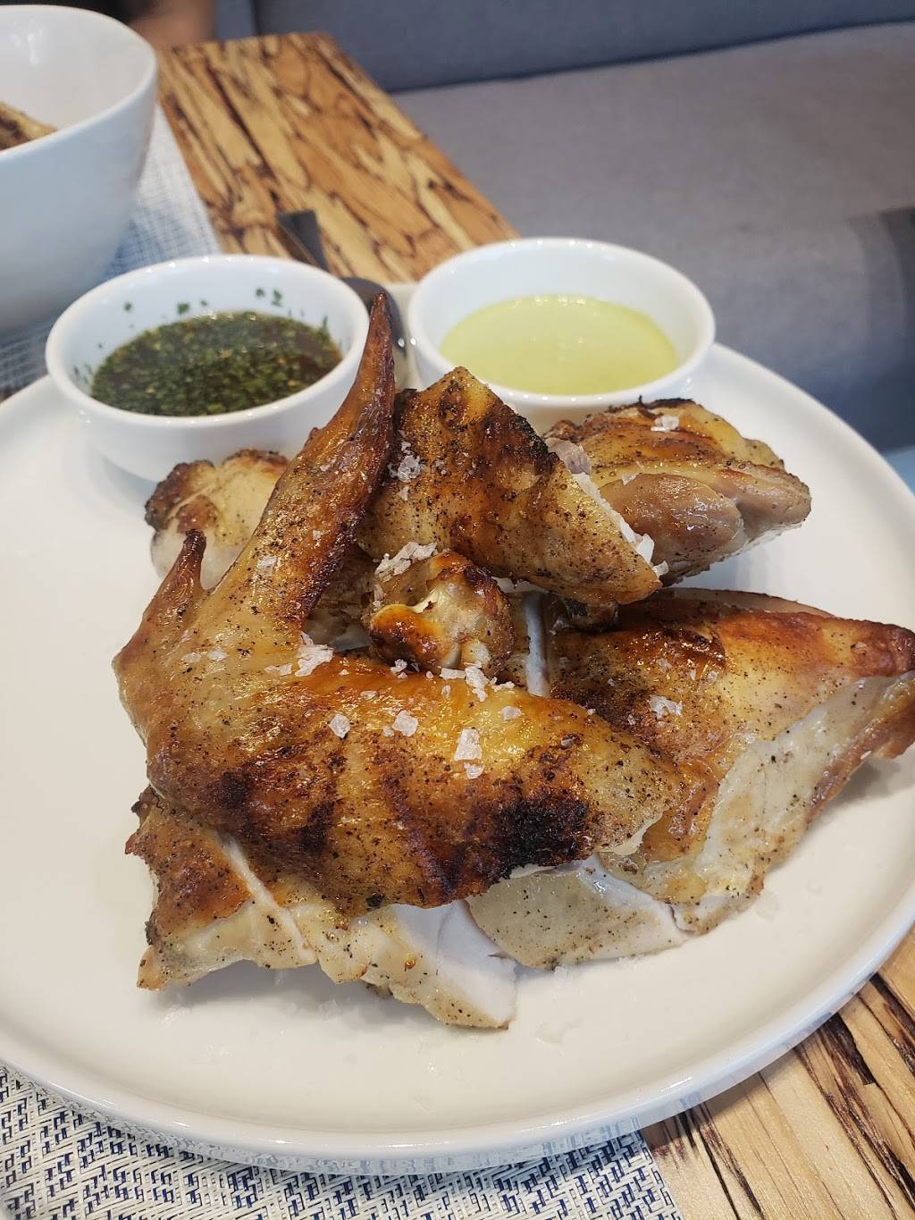 Mama Bird | restaurant | 2145 NW Raleigh St, Portland, OR 97210, USA | 5033842064 OR +1 503-384-2064