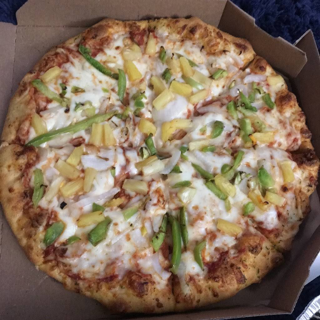 Dominos Pizza | meal delivery | 4030 S Emerson Ave, Indianapolis, IN 46203, USA | 3177833030 OR +1 317-783-3030
