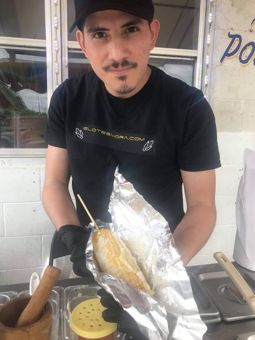 ElotesAhora.com | restaurant | Dallas, TX, USA | 9728086667 OR +1 972-808-6667