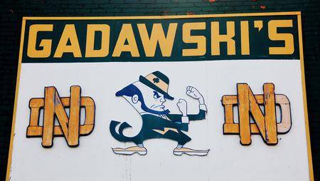 Gadawskis | restaurant | 1445 Falls St, Niagara Falls, NY 14303, USA | 7162827246 OR +1 716-282-7246