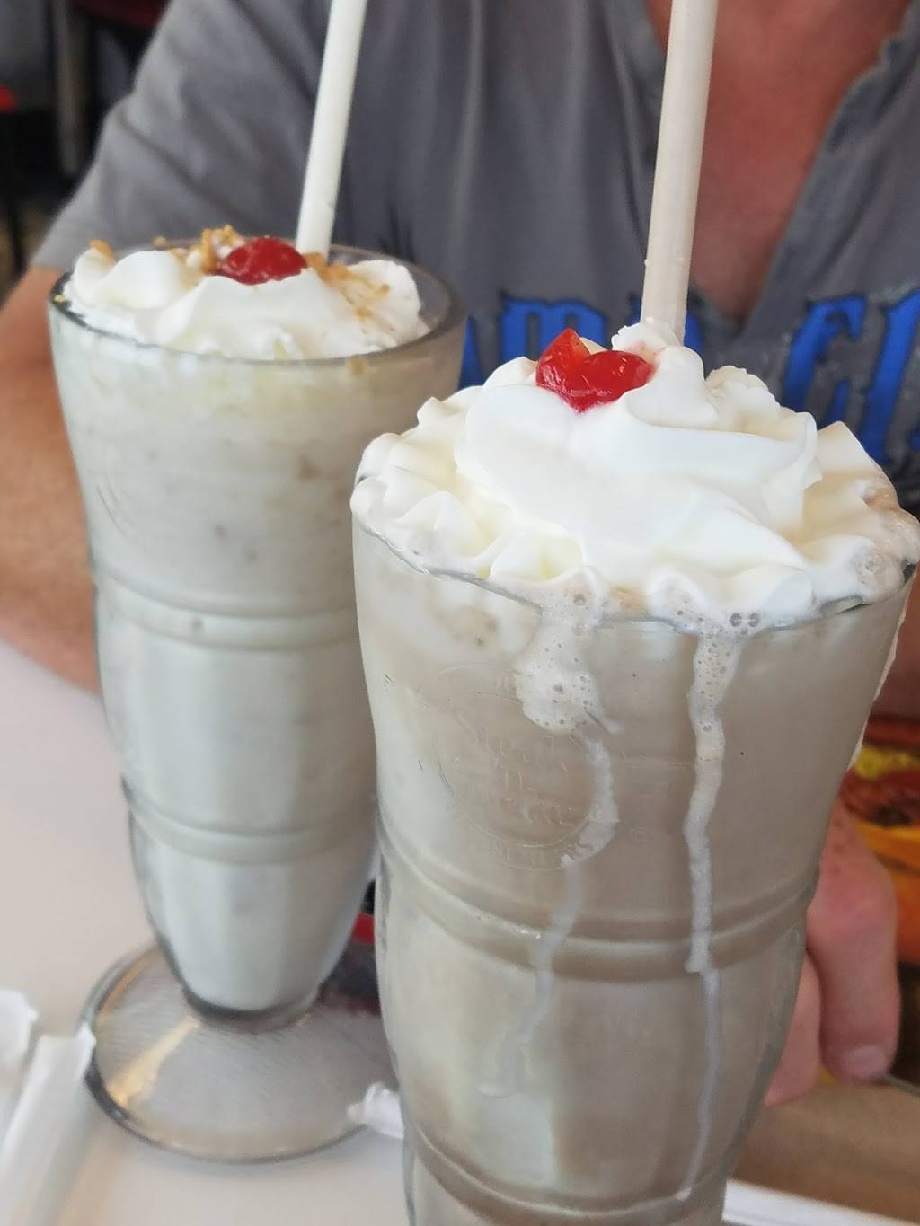 Steak n Shake | restaurant | 2600 NW Federal Hwy, Stuart, FL 34994, USA | 7726922702 OR +1 772-692-2702