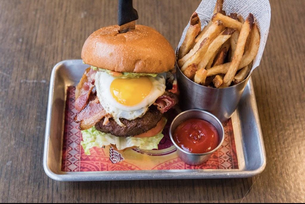 Hungry Burrito 3 | restaurant | 1079 Manhattan Ave, Brooklyn, NY 11222, USA | 3473350726 OR +1 347-335-0726