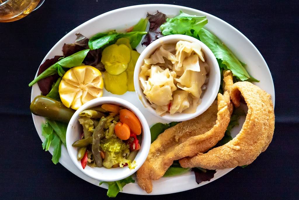 Vinettis | restaurant | 14833 Midway Rd Ste 105, Addison, TX 75001, USA | 4697790123 OR +1 469-779-0123