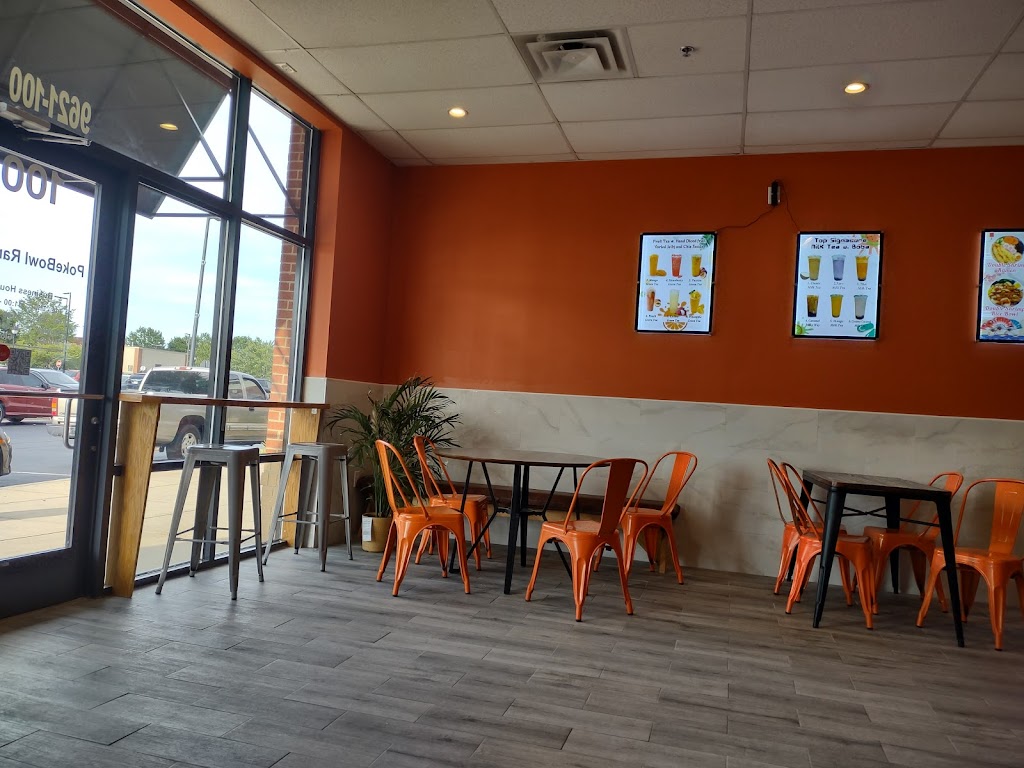 Pokebowl Ramen | restaurant | 9621 Brookdale Dr suite 100, Charlotte, NC 28215, USA | 9808198639 OR +1 980-819-8639