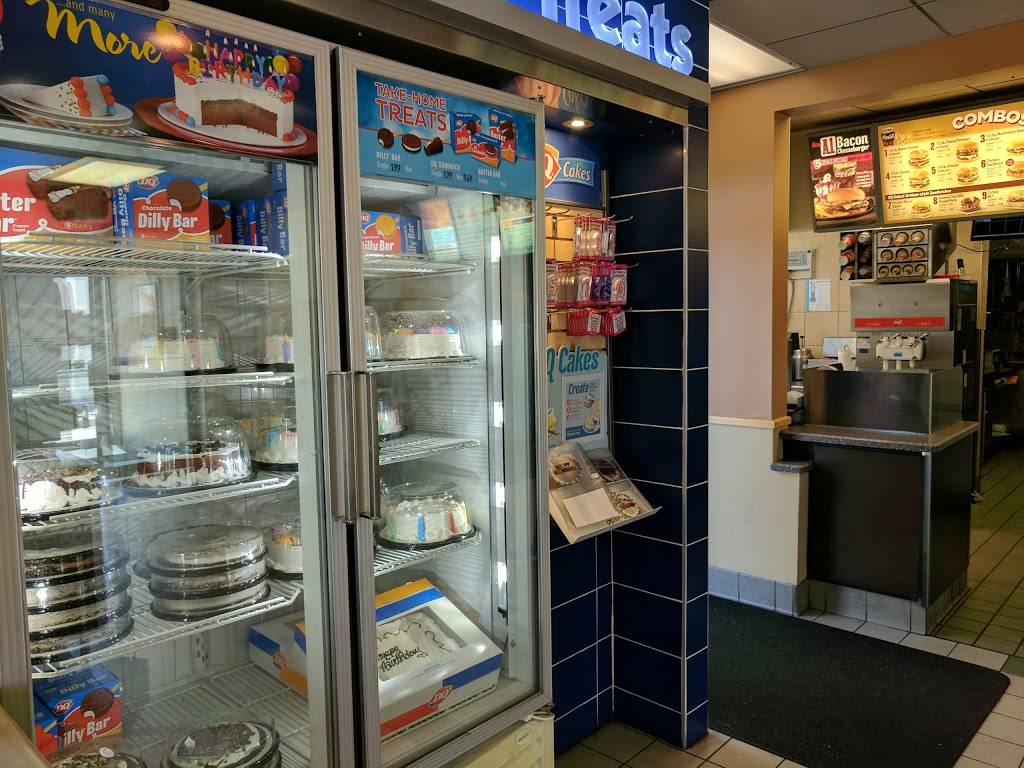 Dairy Queen Grill & Chill | restaurant | 3701 W Old Shakopee Rd Ste 50, Bloomington, MN 55431, USA | 9528844777 OR +1 952-884-4777