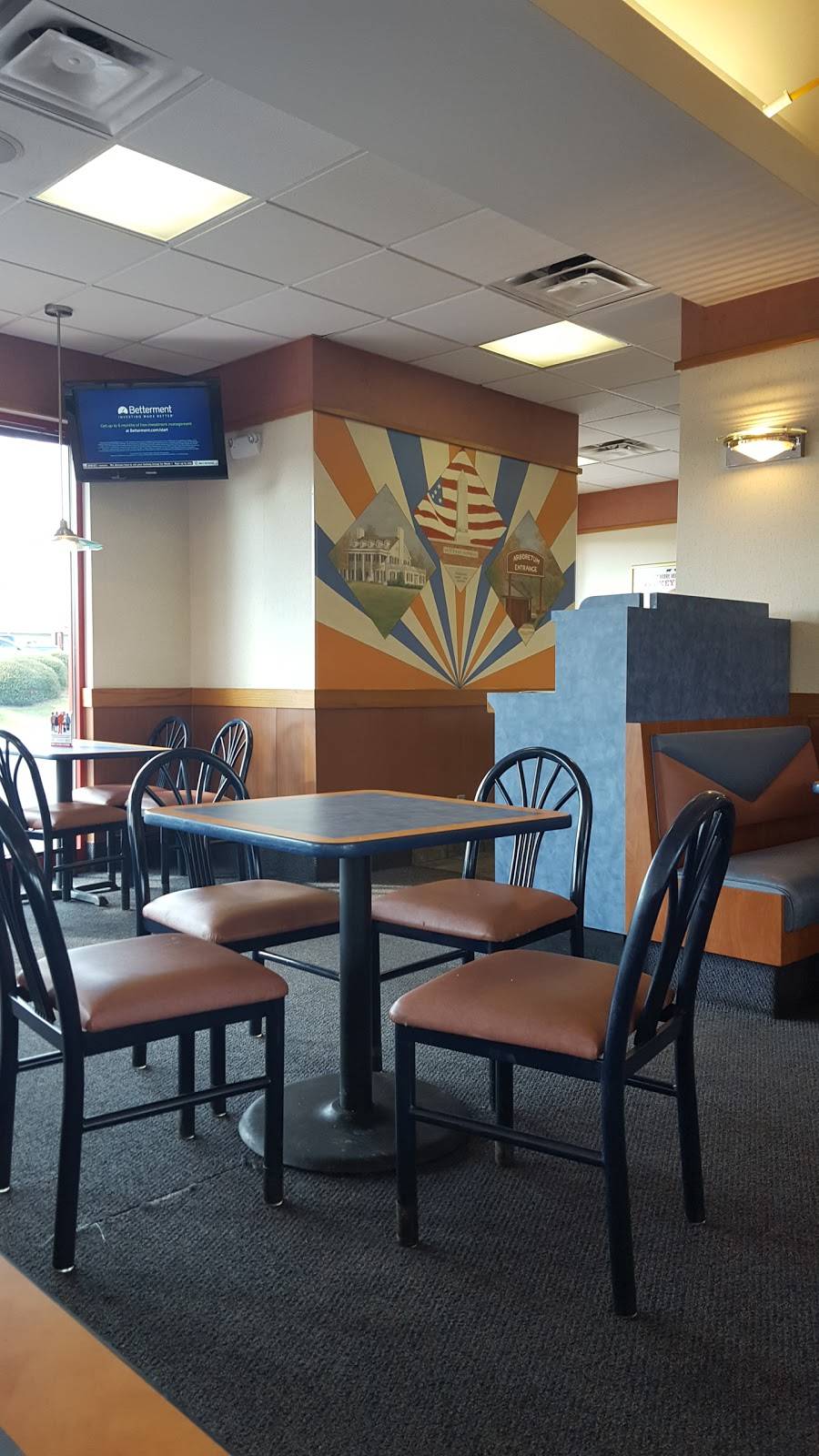 Arbys | restaurant | 1711 S College St, Auburn, AL 36830, USA | 3348876704 OR +1 334-887-6704