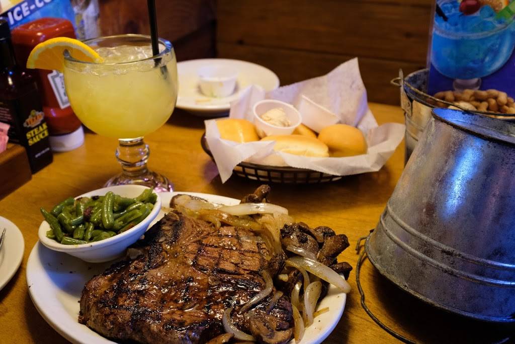 Texas Roadhouse | restaurant | 4125 TX-121, The Colony, TX 75056, USA | 9726256600 OR +1 972-625-6600