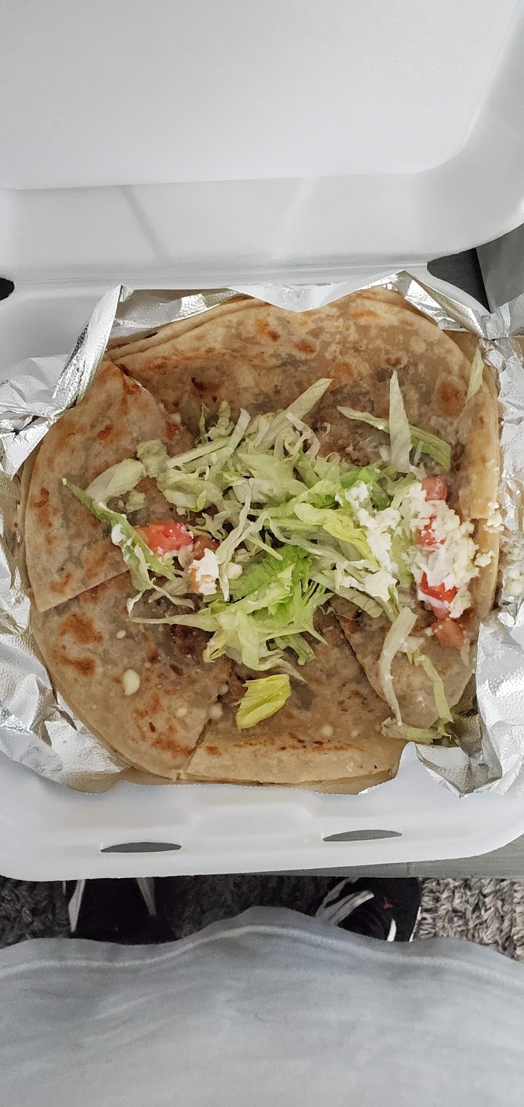 Tacos Garcia | restaurant | 802 Main St, Delta, CO 81416, USA | 9703993197 OR +1 970-399-3197