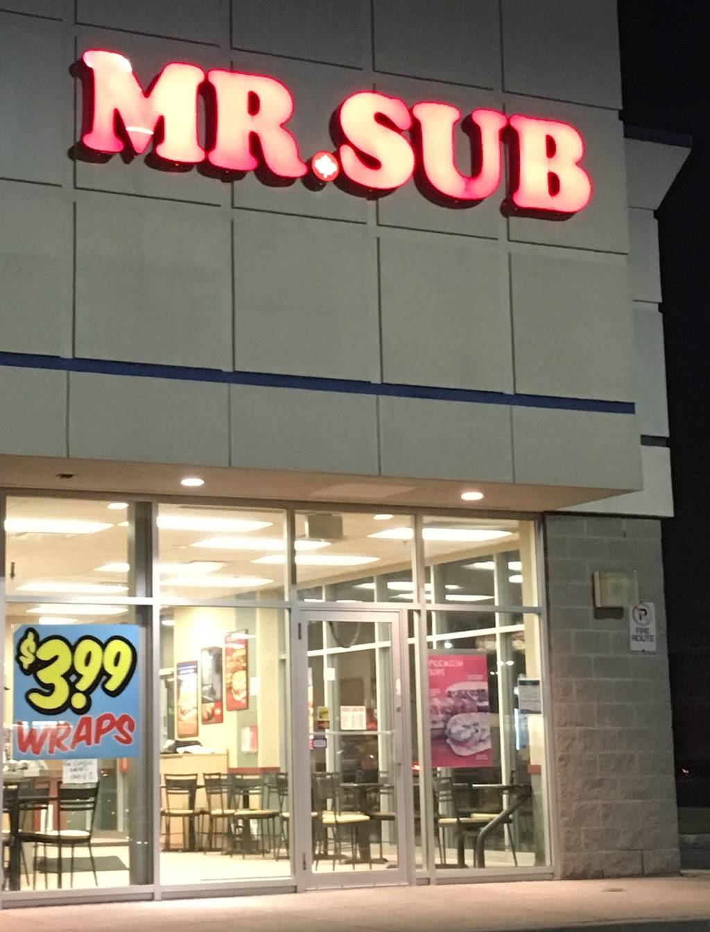 Mr.Sub | restaurant | 755 Dundas St W, Mississauga, ON L5C 3B6, Canada | 9052721067 OR +1 905-272-1067