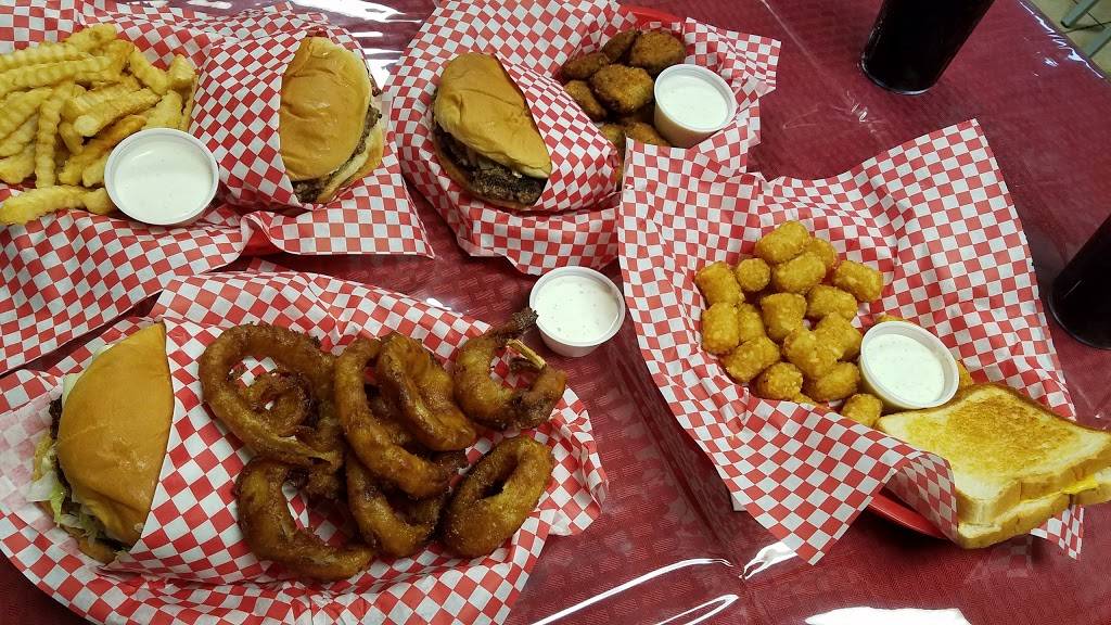 Pops & Gigis | restaurant | 99 E Commercial St, Inola, OK 74036, USA | 9185431362 OR +1 918-543-1362