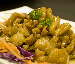 Sweet Basil Thai Bistro | restaurant | 1800 S Loop 288 #224, Denton, TX 76205, USA | 9404846080 OR +1 940-484-6080
