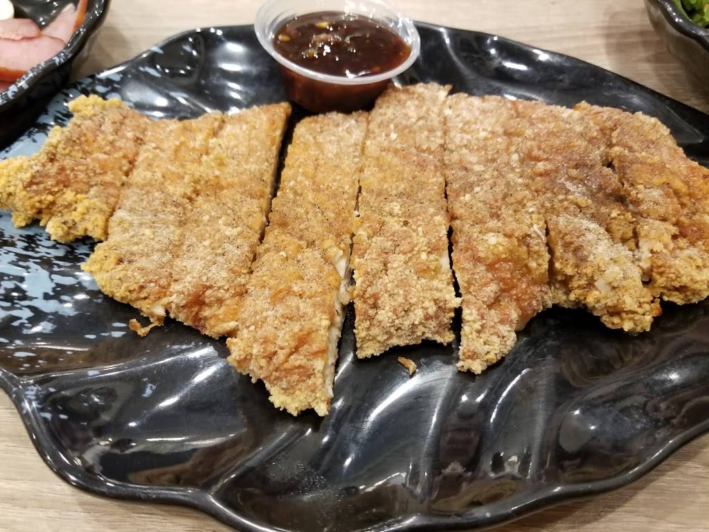 BD Cafe | restaurant | 3808 Grand Ave, Chino, CA 91710, USA | 9096288868 OR +1 909-628-8868