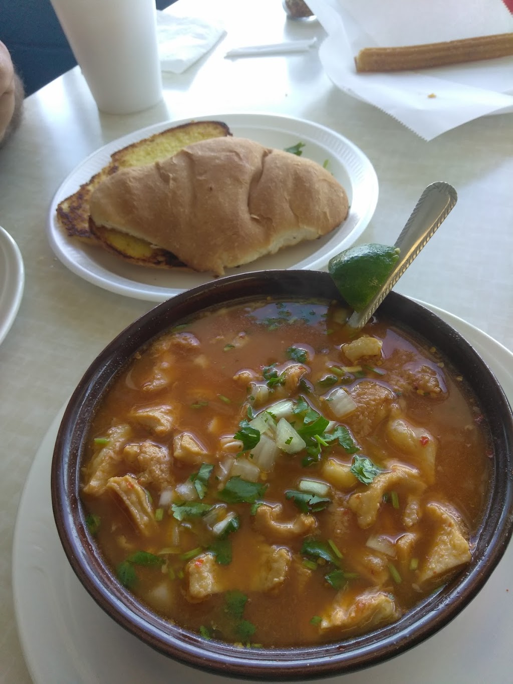 Taqueria La Cabañita | restaurant | 2112 E 4th St, Pueblo, CO 81001, USA | 7199247068 OR +1 719-924-7068