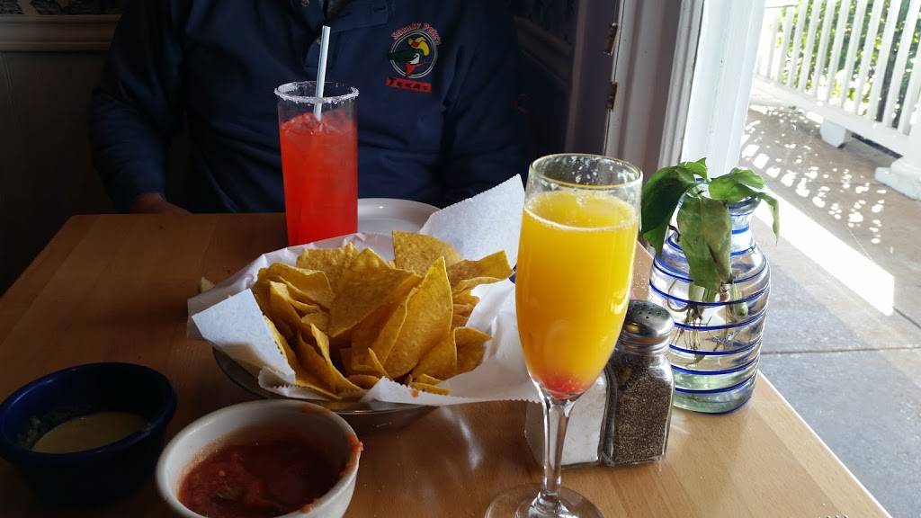 La Calle Doce | restaurant | 415 W 12th St, Dallas, TX 75208, USA | 2149414304 OR +1 214-941-4304