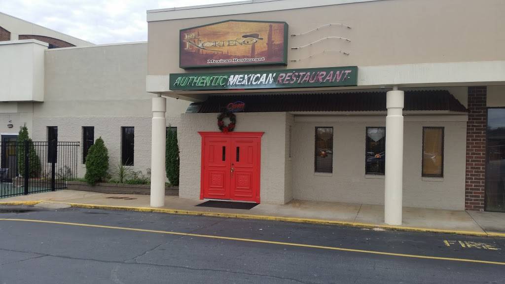 El Norteno Mexican Restaurant | restaurant | 730 E Church St #28, Martinsville, VA 24112, USA | 2766661118 OR +1 276-666-1118