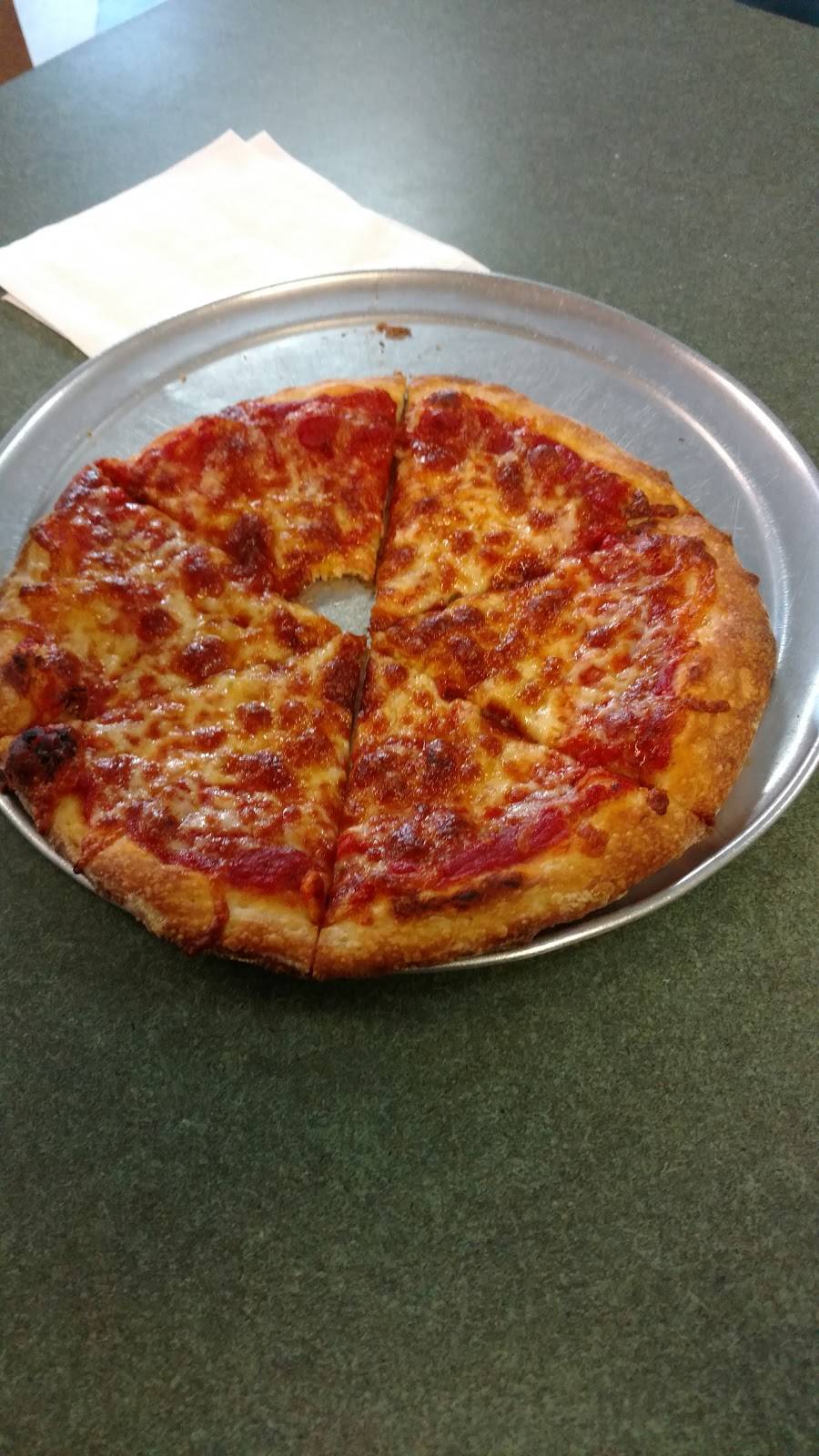 Garden of Eating Pizzeria | restaurant | 7900 Steubenville Pike # 36, Imperial, PA 15126, USA | 7246957131 OR +1 724-695-7131