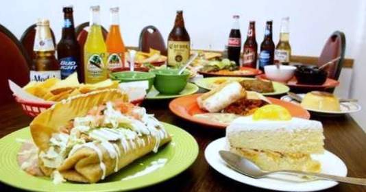 Taqueria La Poblanita | restaurant | 2436 London Rd, Eau Claire, WI 54701, USA | 7158312131 OR +1 715-831-2131