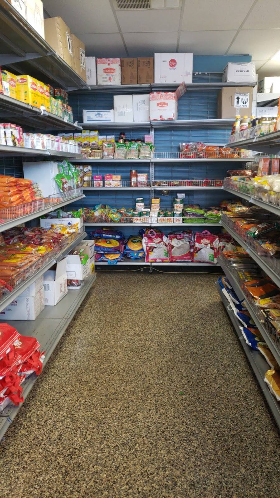 National Groceries & Catering | restaurant | 33148 Ryan Rd, Sterling Heights, MI 48310, USA | 5862688225 OR +1 586-268-8225