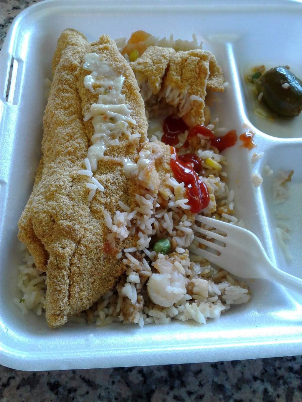 Mama Seafood | restaurant | 10196 Jensen Dr, Houston, TX 77093, USA | 7136928432 OR +1 713-692-8432