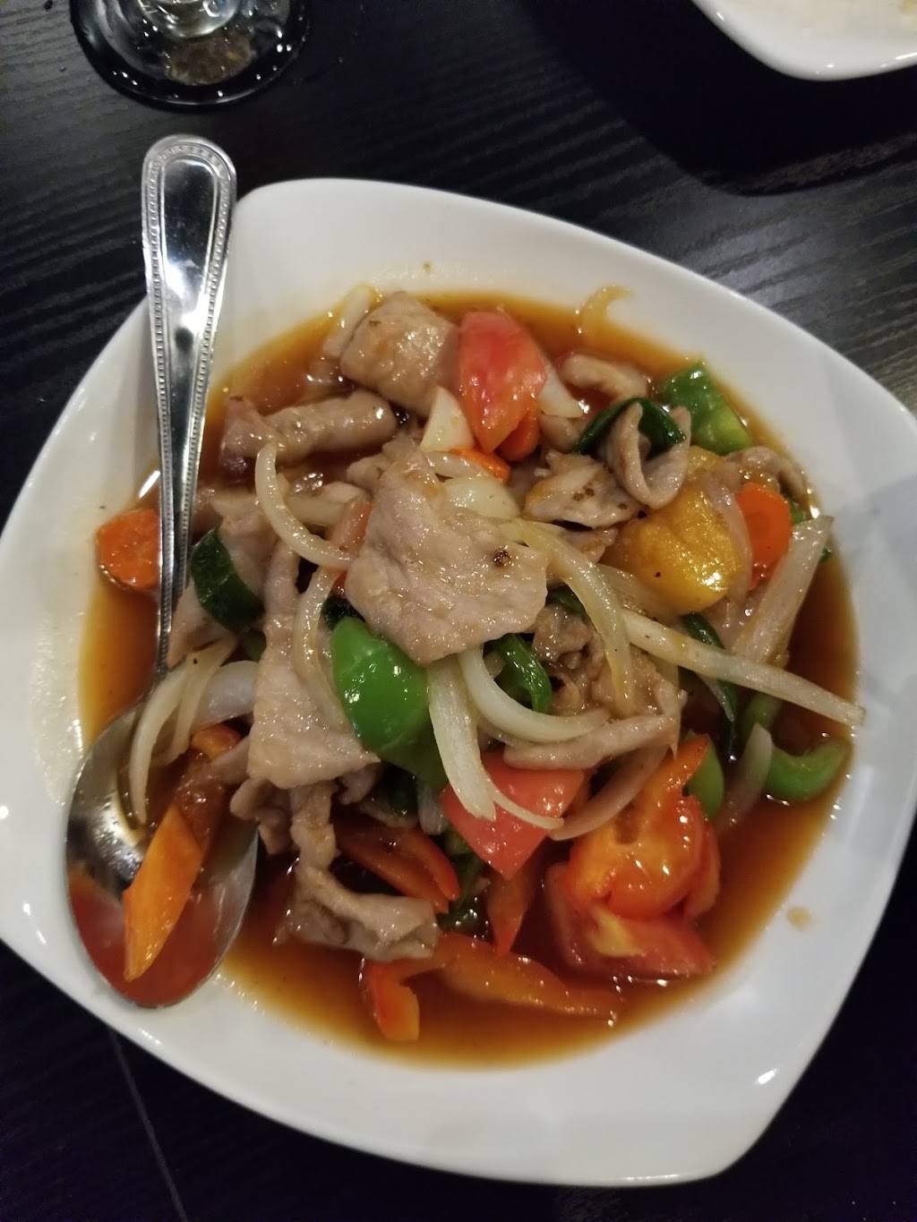 Siam Iyara | restaurant | 6401 White Ln #101, Bakersfield, CA 93309, USA | 6618365402 OR +1 661-836-5402