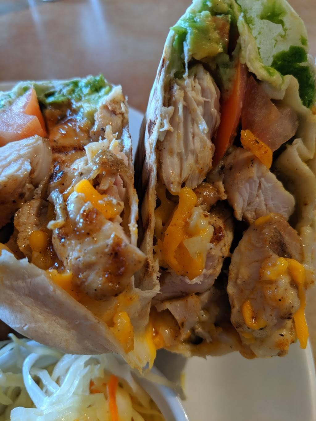 Mr Nicks Food Service | restaurant | 16 Spinnaker Way, Concord, ON L4K 2T8, Canada | 9057381144 OR +1 905-738-1144