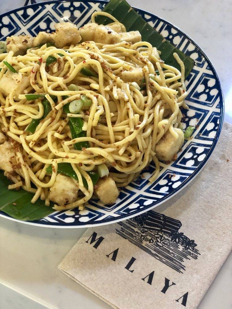Malaya | restaurant | 3149 Mission College Blvd, Santa Clara, CA 95054, USA | 4085801500 OR +1 408-580-1500