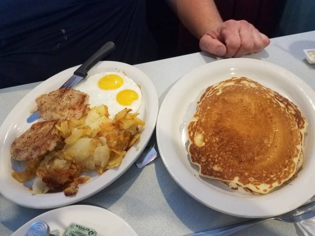 Jans Cafe | restaurant | 4944 10th Ave N, Greenacres, FL 33463, USA | 5615087043 OR +1 561-508-7043