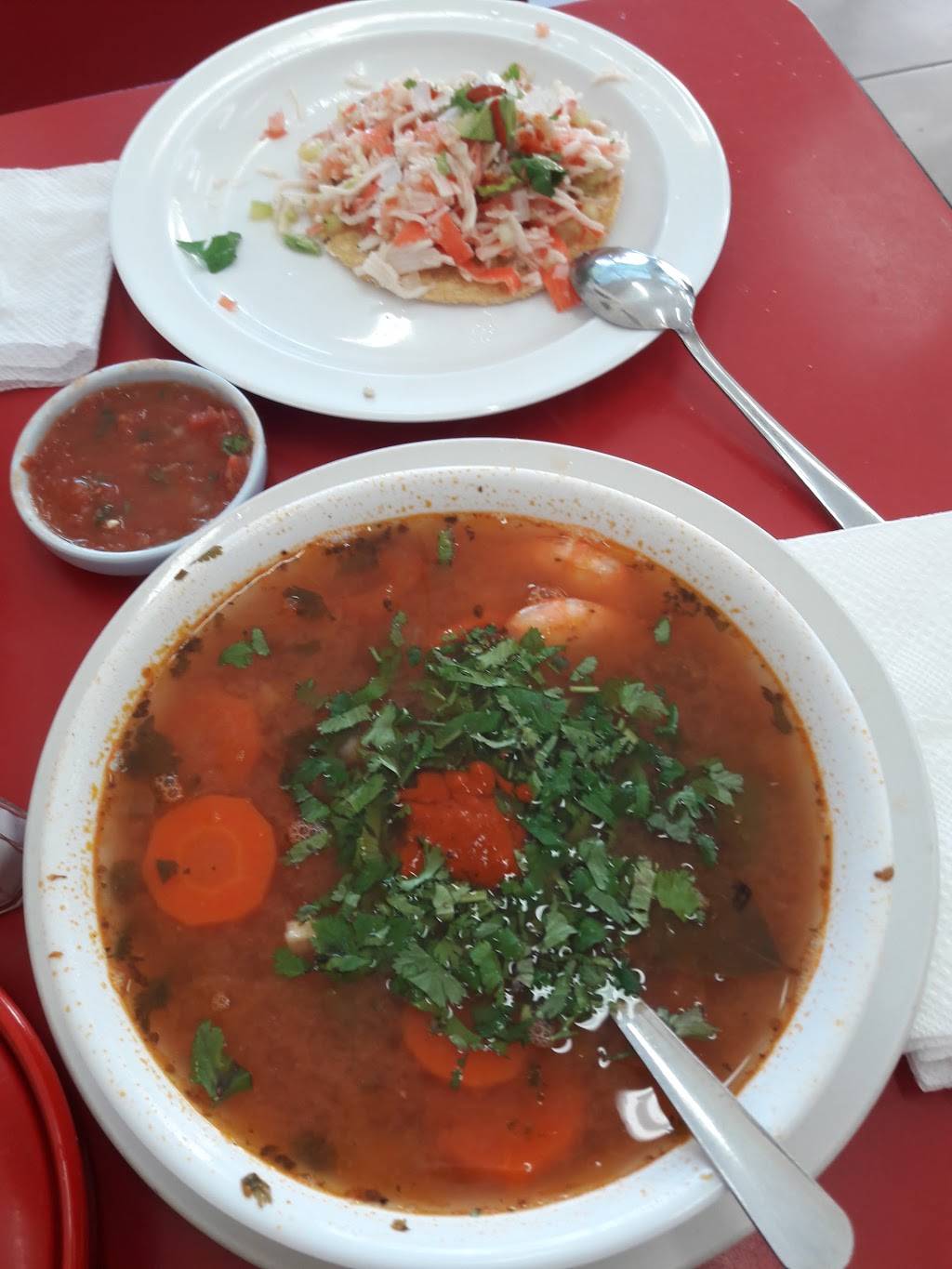 Ostioneria Colima | restaurant | 1465 W 3rd St, Los Angeles, CA 90017, USA | 2134824152 OR +1 213-482-4152