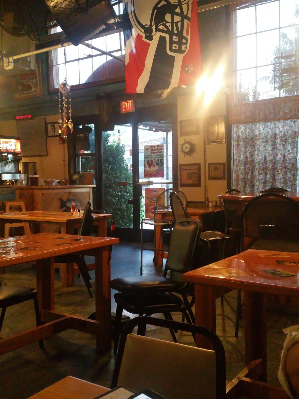 Gulf Pride Seafood | restaurant | 230 Franklin Rd, Franklin, TN 37064, USA | 6155994923 OR +1 615-599-4923